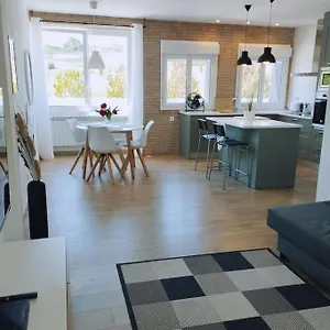 Appartement Precioso En Junto Al Centro, Pampelune