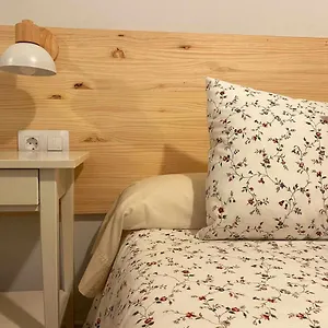 Ayla Murallas Apartamento