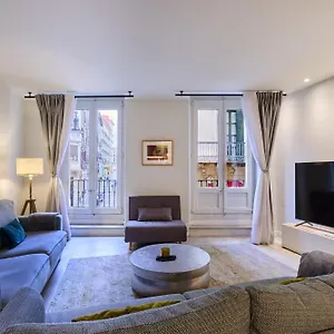 Vistas Directas Al Encierro - Tuapartamento Apartamento
