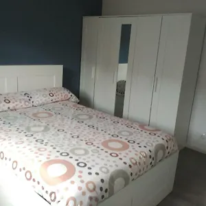 Cerca Del Centro Apartamento